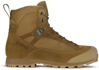Amazon.com: AKU Pilgrim GTX Combat, Brown, 8 : Clothing, Shoes